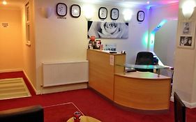 City View Hotel - Roman Road Market